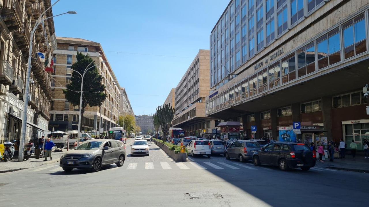 Essenza Del Tempo Inn CTA Exterior foto