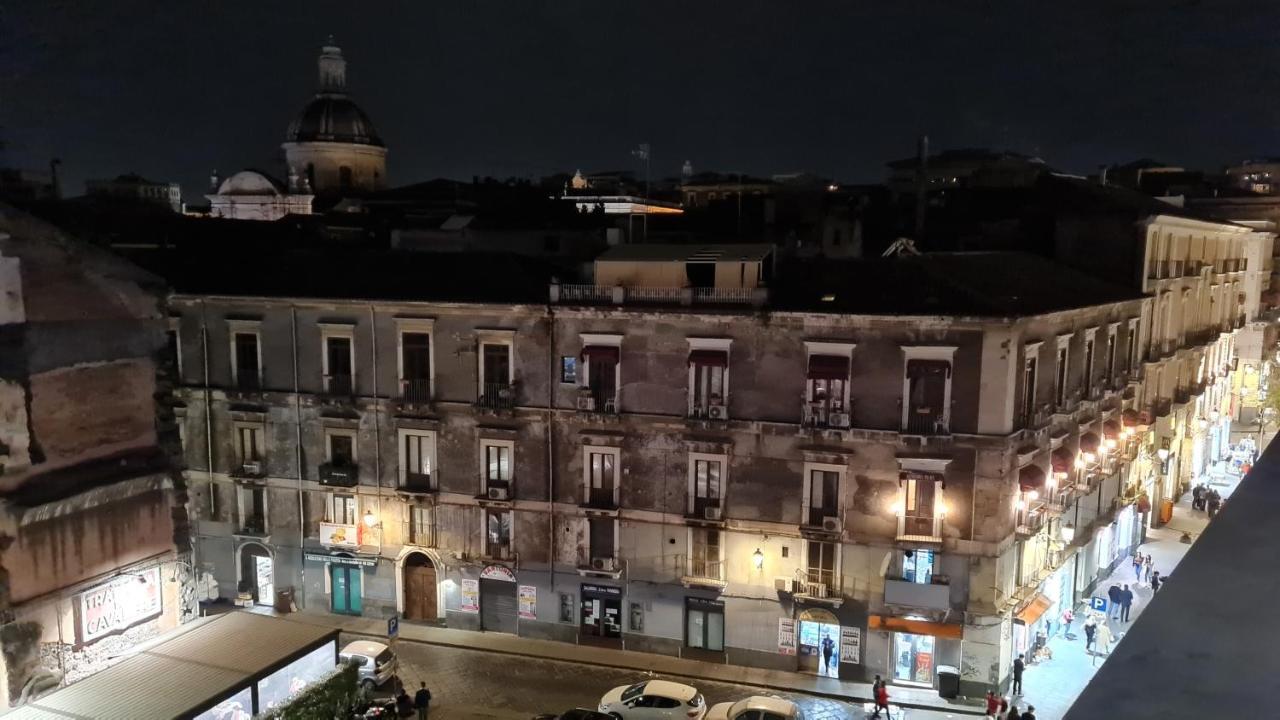 Essenza Del Tempo Inn CTA Exterior foto